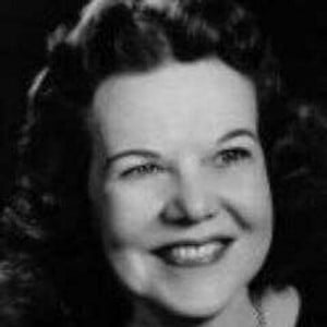Kathryn Kuhlman