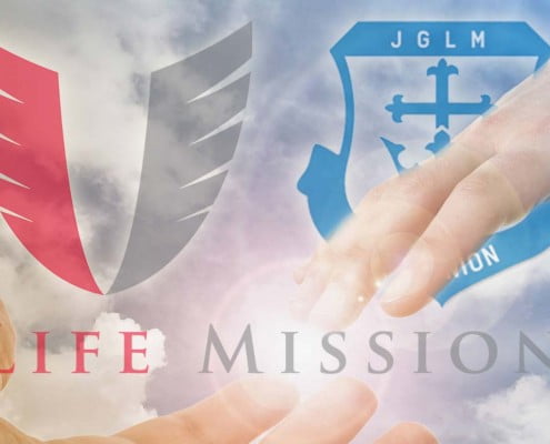LIFE Mission, JGLM / DLIAC