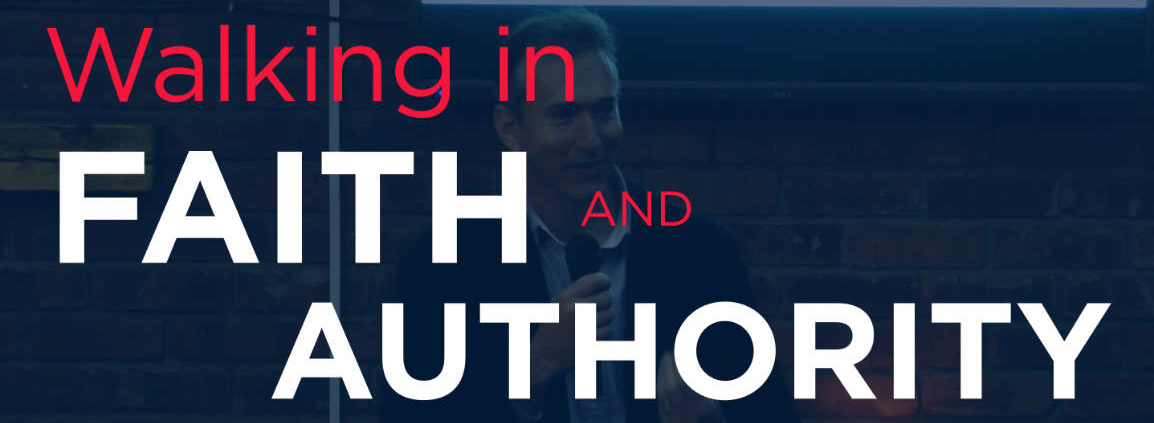 Faith and Authority