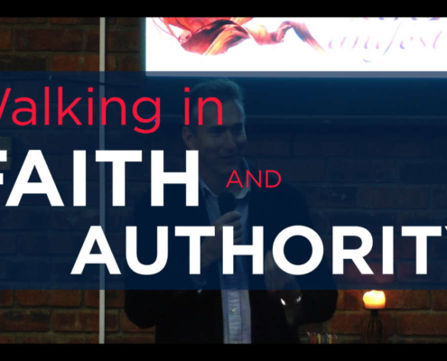 Faith and Authority