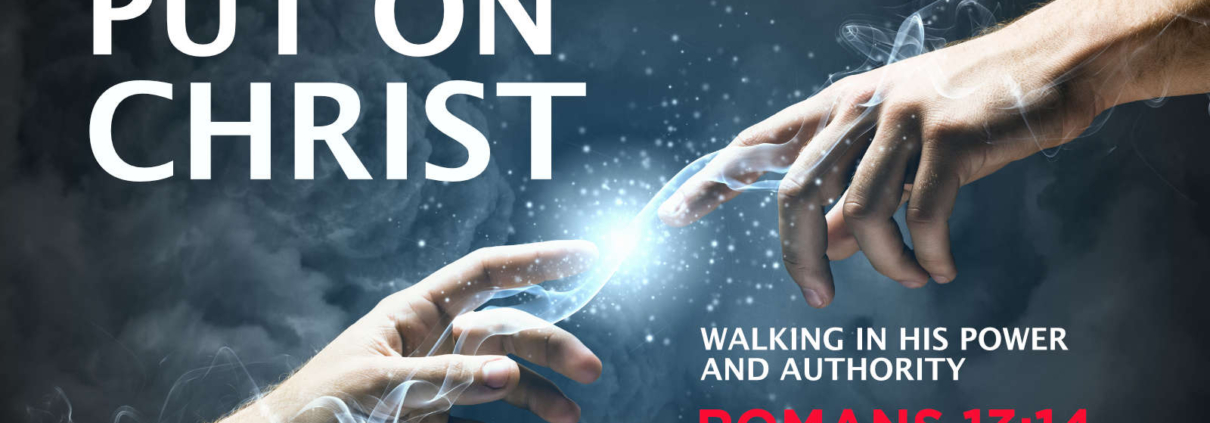Putting on Christ